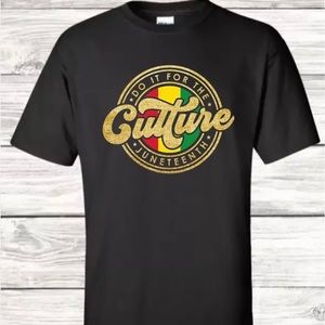 🌹Juneteenth Shirt🌹